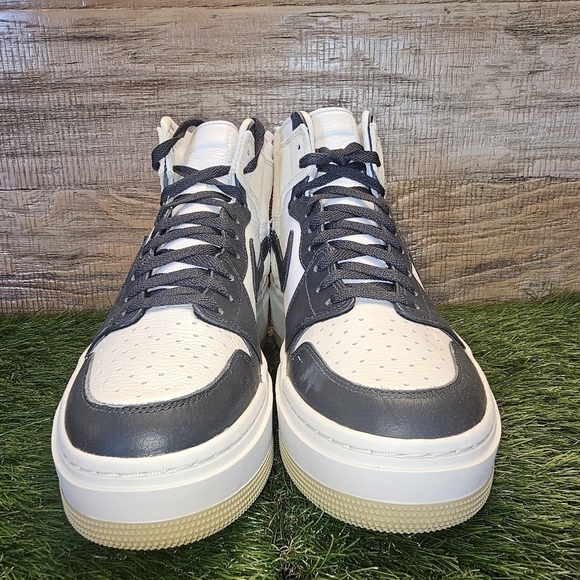 New Air Jordan 1 Elevate Mid - Picture 7 of 10